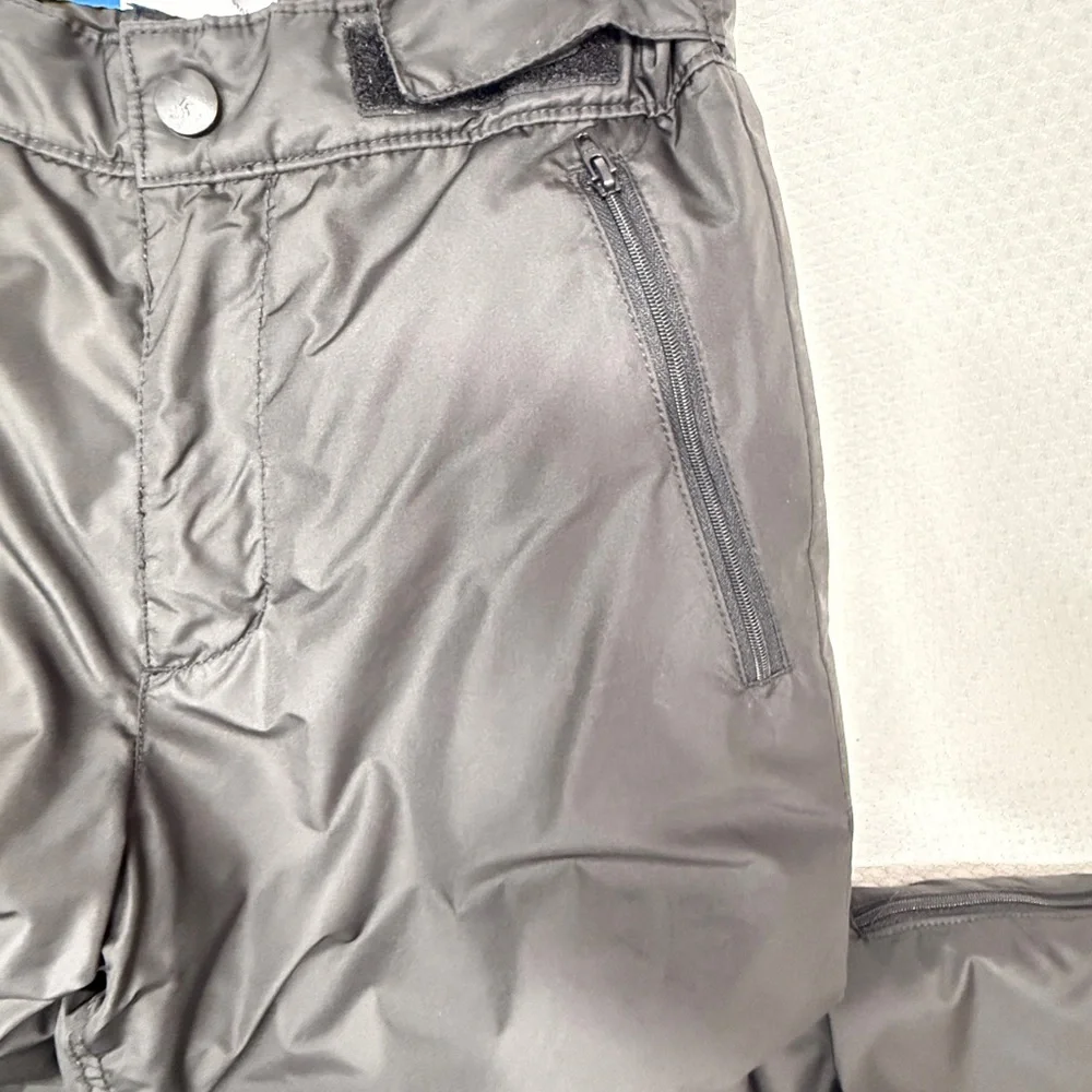 Old Navy Boys‎ Insulated Snow Pants L 10/12